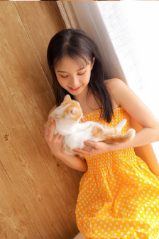 我是歌